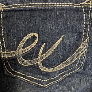 Express Jeans